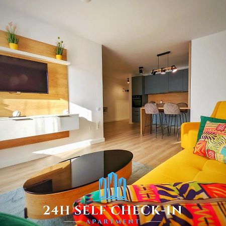 Cluj Airport Apartment エクステリア 写真