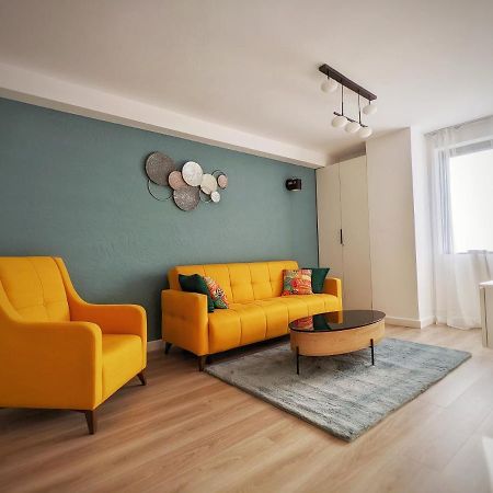 Cluj Airport Apartment エクステリア 写真