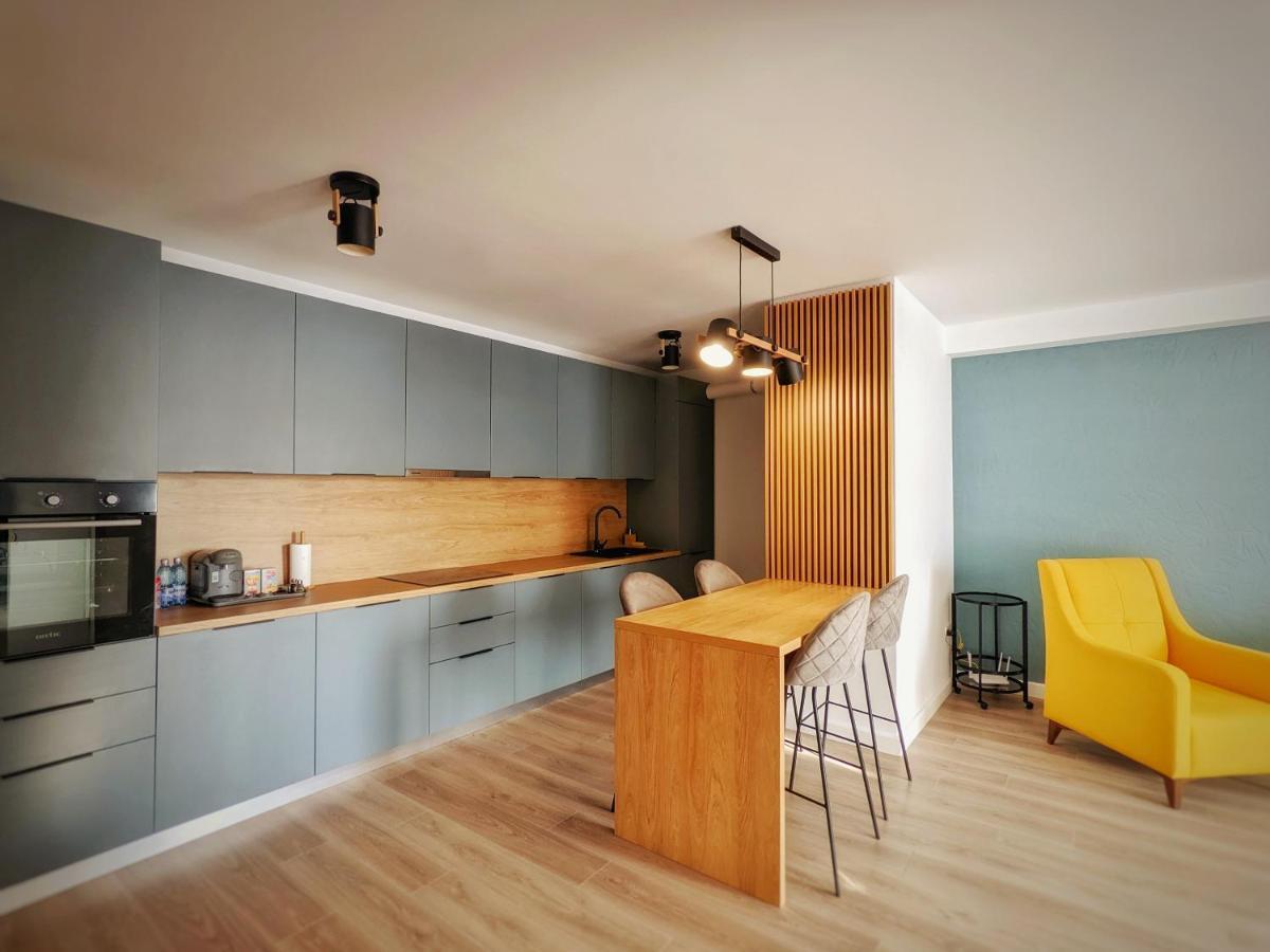 Cluj Airport Apartment エクステリア 写真