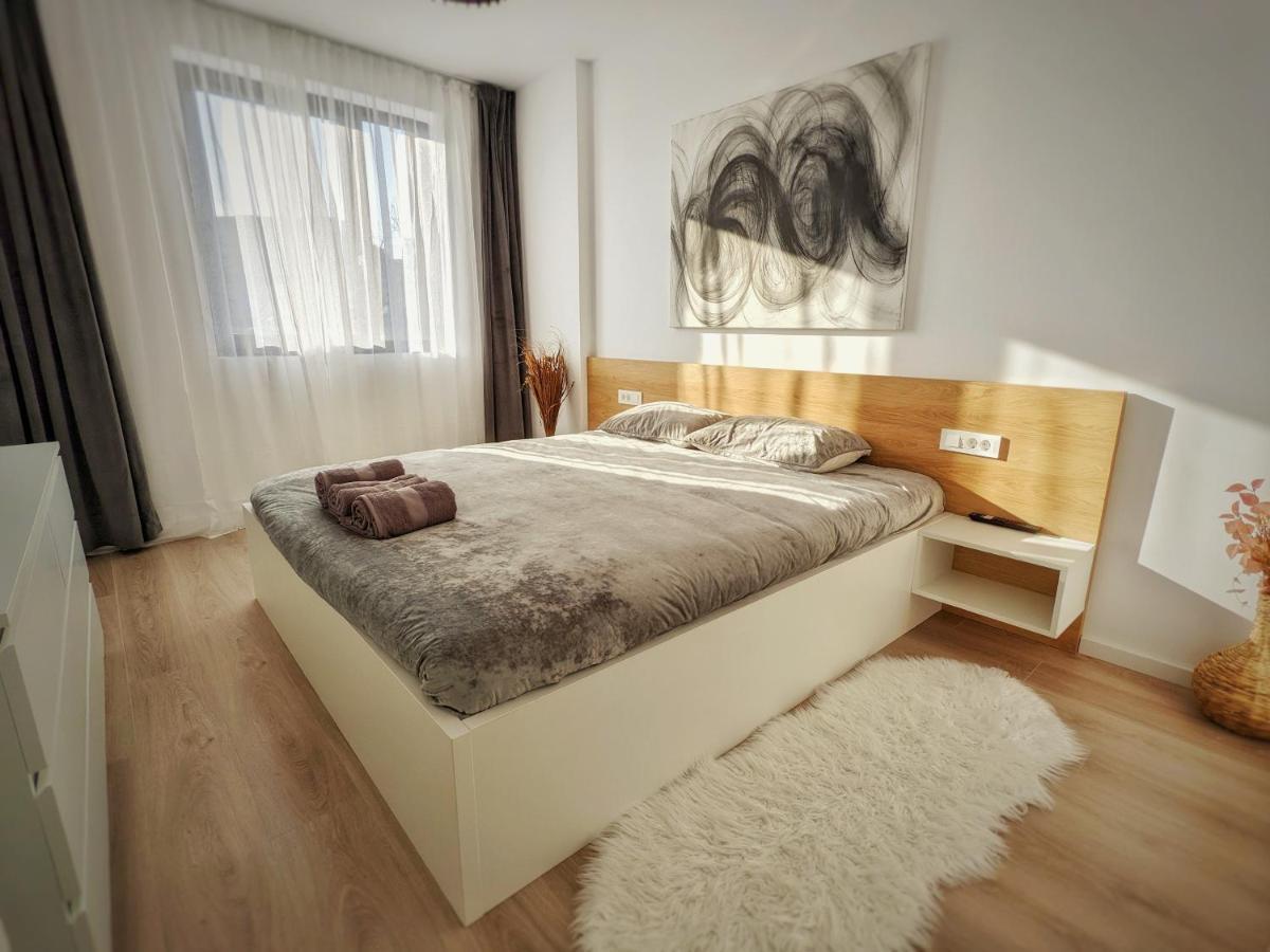Cluj Airport Apartment エクステリア 写真