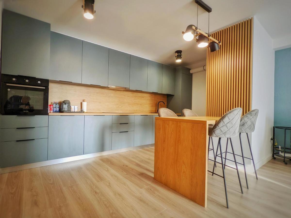 Cluj Airport Apartment エクステリア 写真