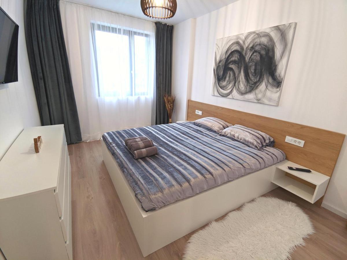 Cluj Airport Apartment エクステリア 写真
